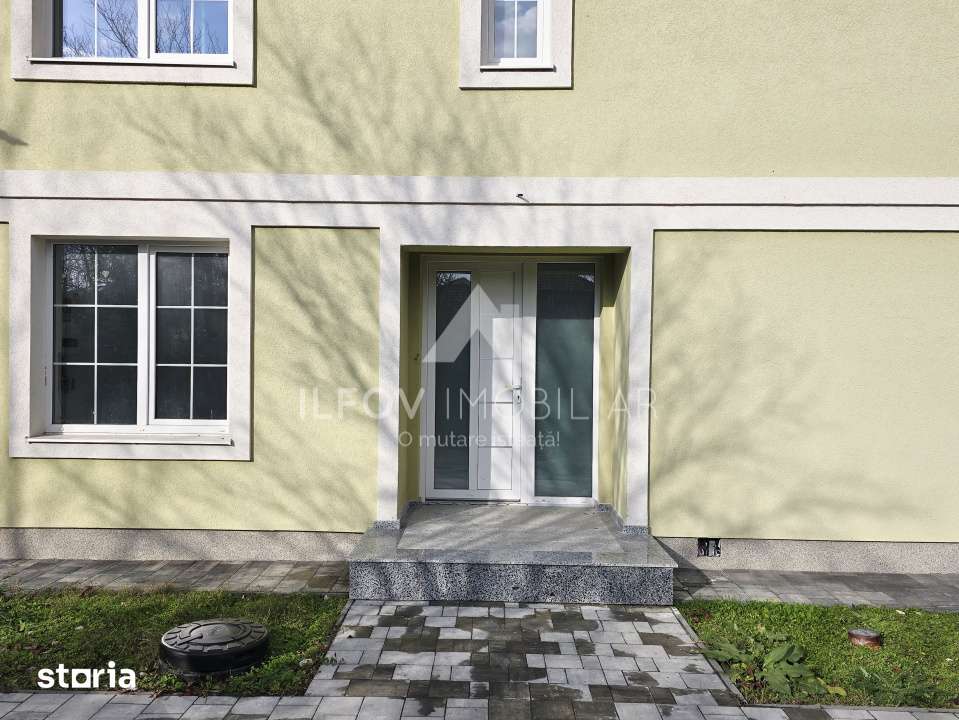 Casa single Otopeni Odaile 174mp, lot 272mp, gated community - Imagine principală: 5/19