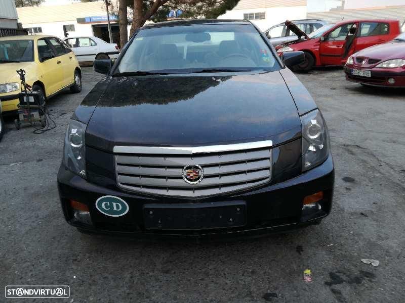 AMORTECEDOR TRASEIRO DIREITO CADILLAC CTS - 1
