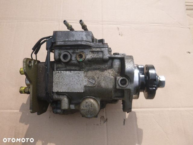 POMPA WTRYSKOWA FORD FOCUS MK1 1.8 TDDI BOSCH 0470004002 - 15