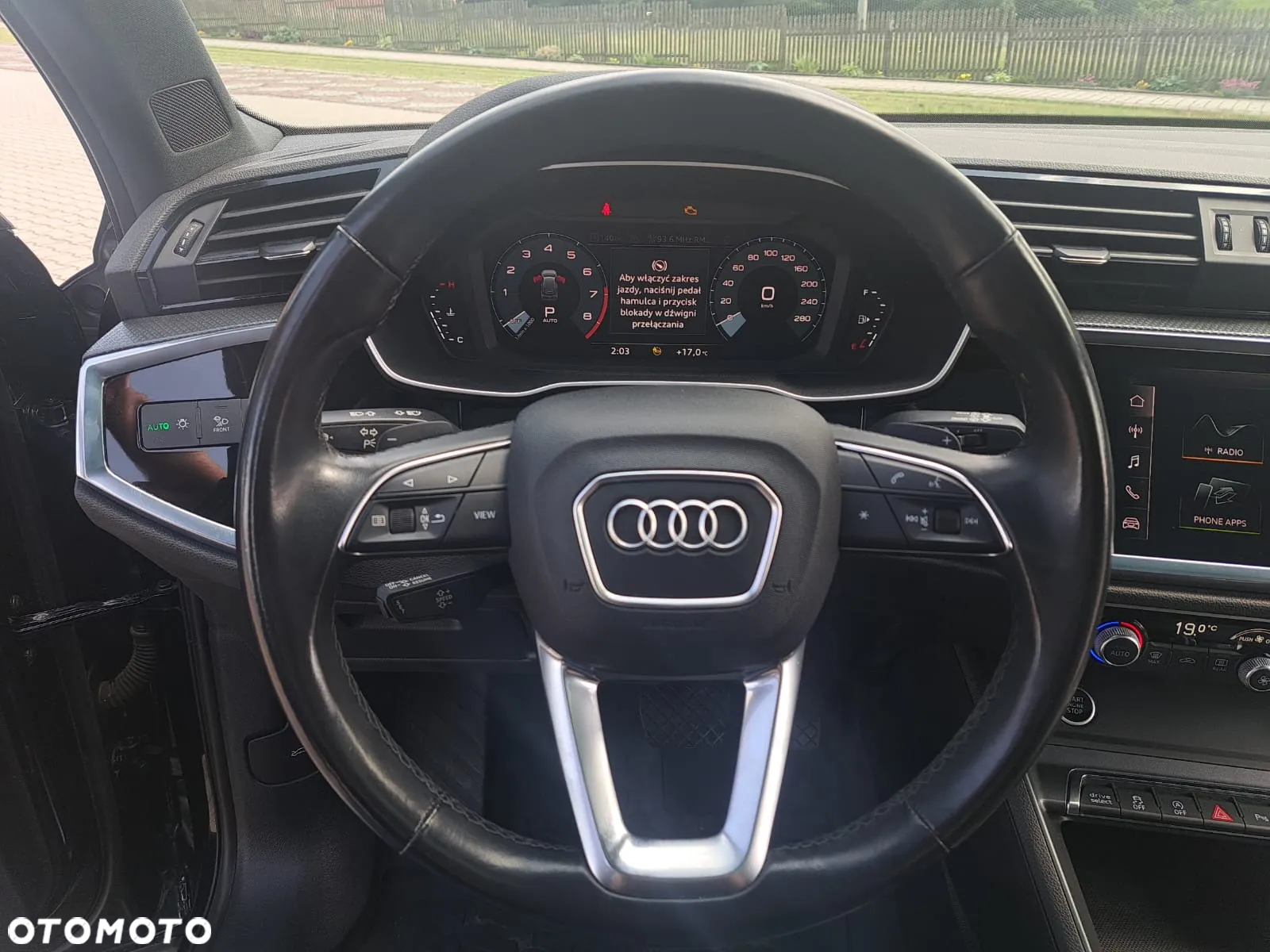 Audi Q3 45 TFSI Quattro S Line S tronic - 26