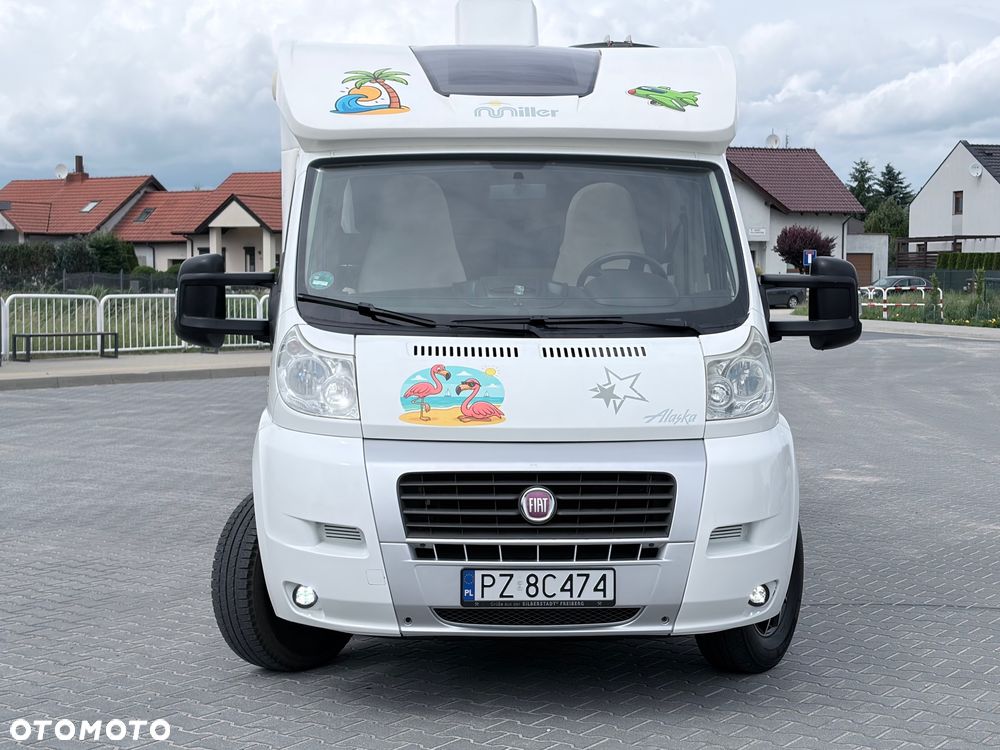 Fiat Ducato Multijet 115 - 2