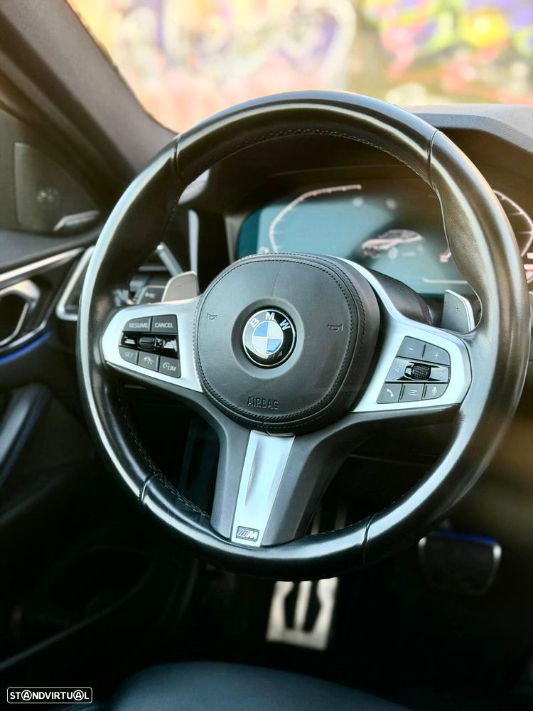 BMW 430 i Desportiva M Auto - 7