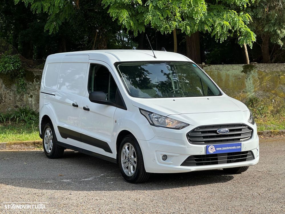 Ford Transit Connect 1.5 TDCi 230 L2 Trend - 21