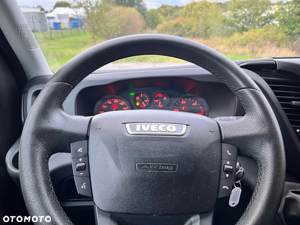 Iveco Daily 35S14 - 16
