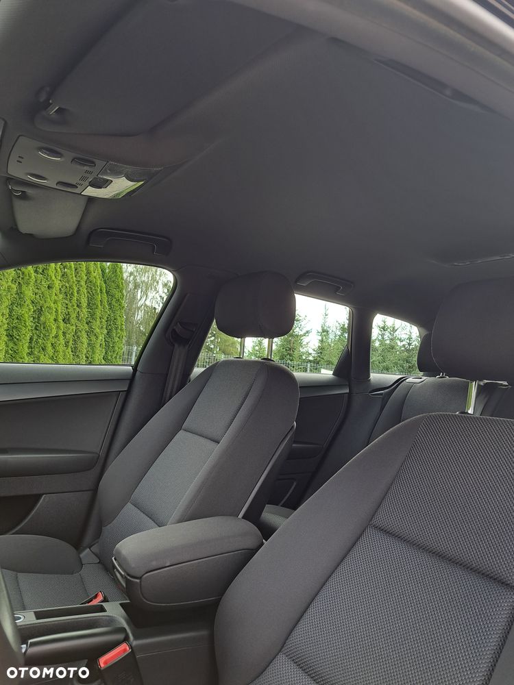 Audi A3 Sportback - 25