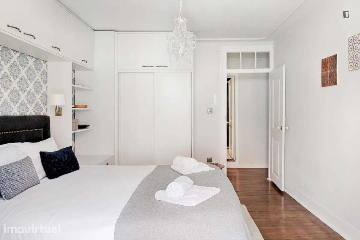 Apartamento com 3 quartos - localizado em Martim Moniz Lisbon - Grande imagem: 3/23