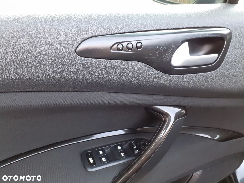 Citroën C5 2.0 HDi Exclusive Equilibre Navi - 24