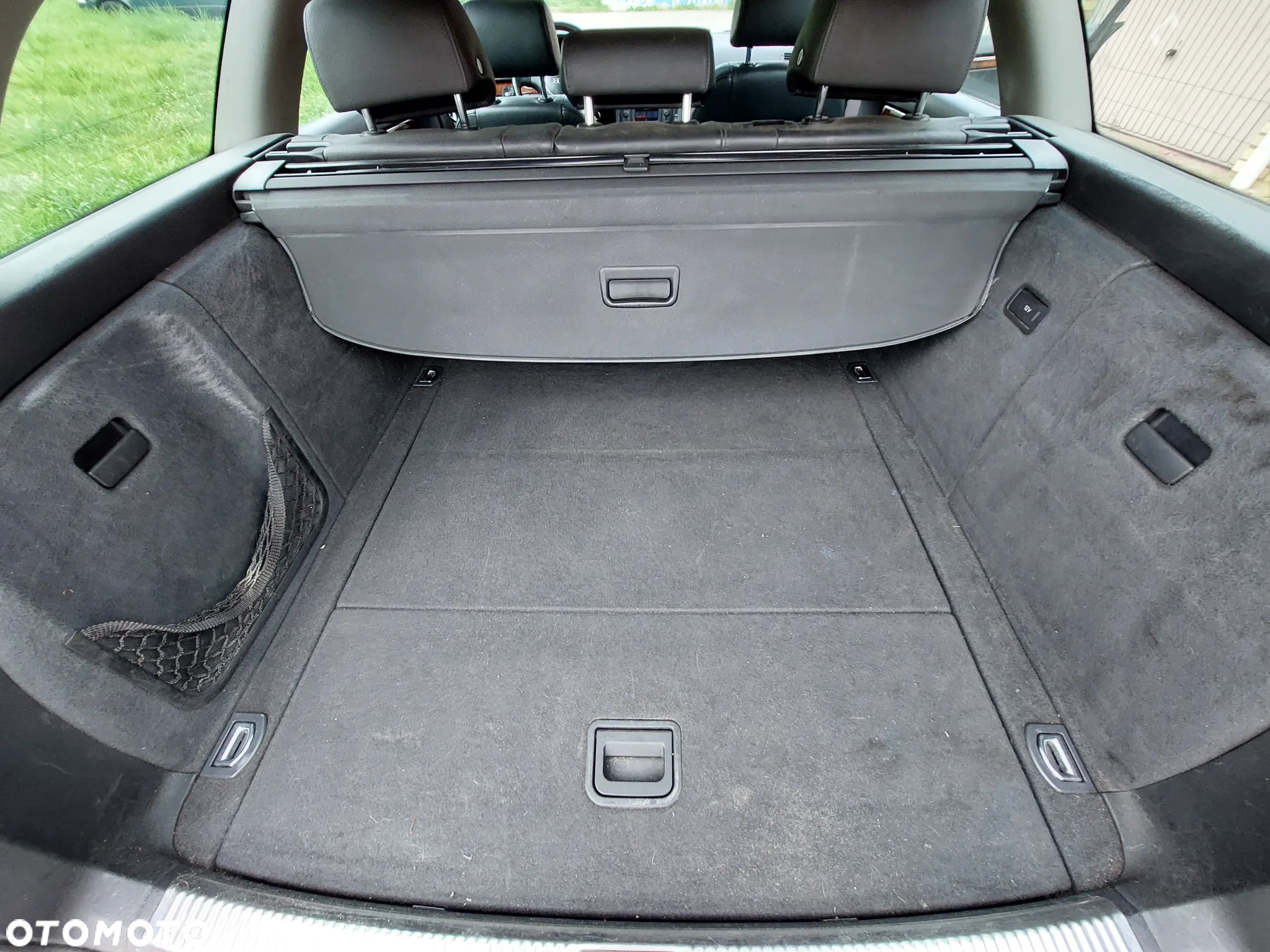 Audi A4 Avant 1.9 TDI - 23