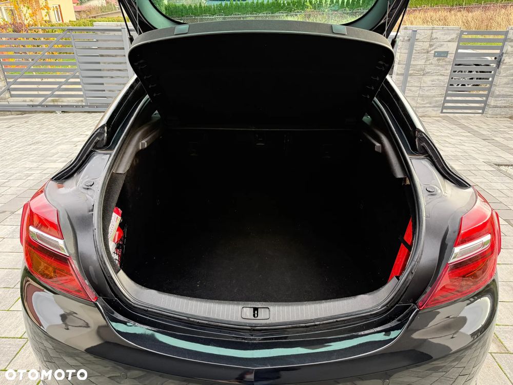 Opel Insignia 2.0 CDTI EcoFLEX Start/Stop Edition - 6