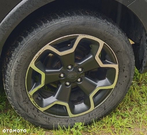 Subaru XV 2.0D Comfort - 13