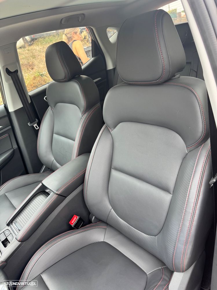 MG ZS EV 50.3 kWh Luxury - 7