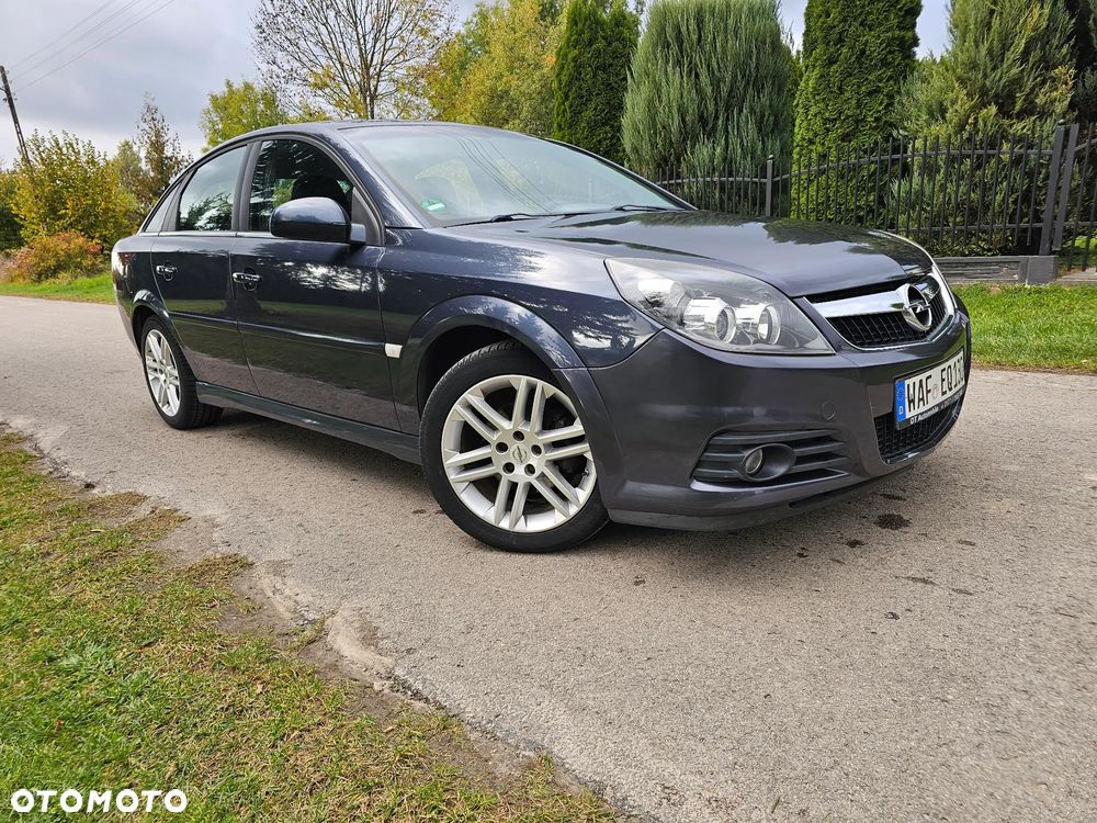 Opel Vectra 1.8 GTS - 25