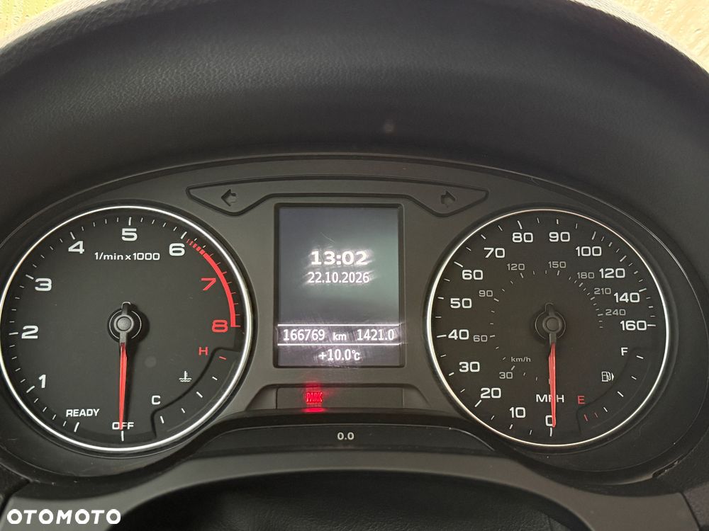 Audi A3 Limousine 1.8 TFSI S tronic Ambiente - 10