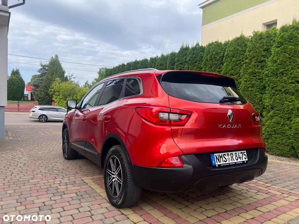 Renault Kadjar Energy TCe 130 LIMITED - 4