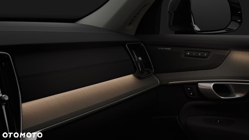 Volvo XC 90 B5 B AWD Plus Dark 7os - 10