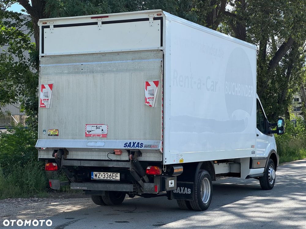 Ford Transit - 4