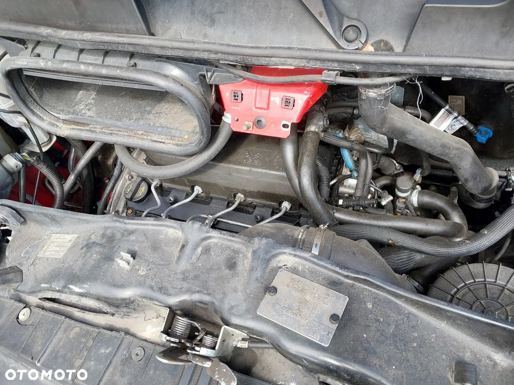 Citroën Jumper L2H2 Heavy Confort - 12