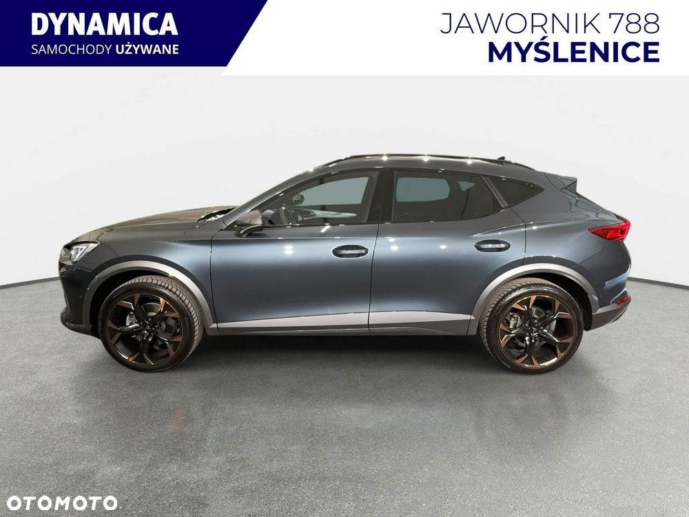 Cupra Formentor - 6