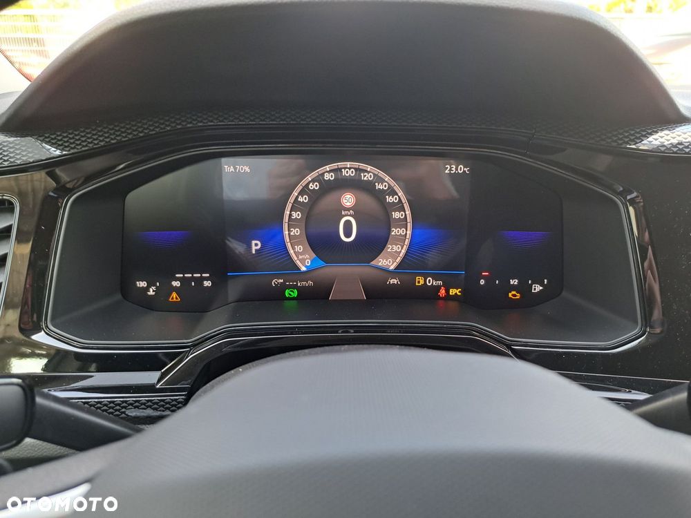 Volkswagen Polo 1.0 TSI Life DSG - 18