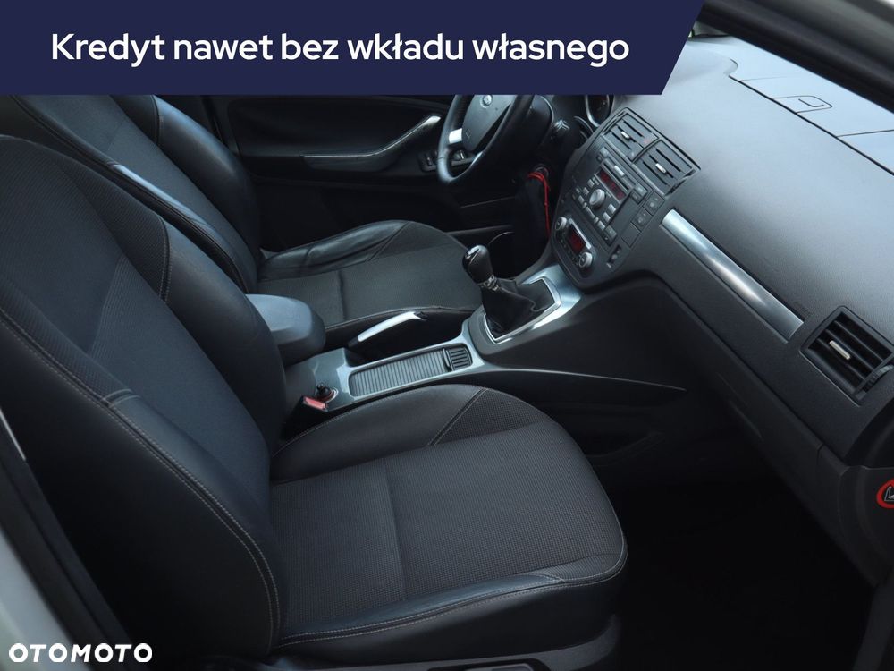 Ford C-MAX - 11