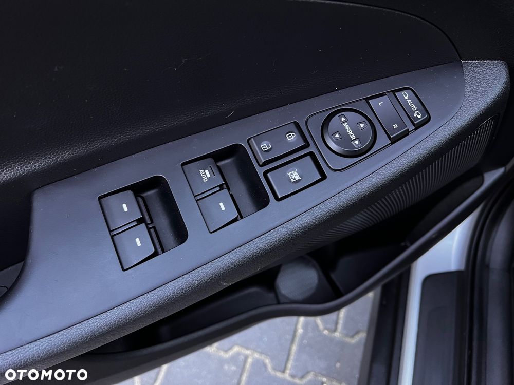 Hyundai Tucson 1.6 GDi Style 2WD - 15