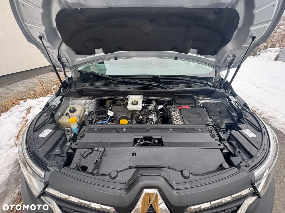 Renault Kangoo 1.5 dCi Business - 8