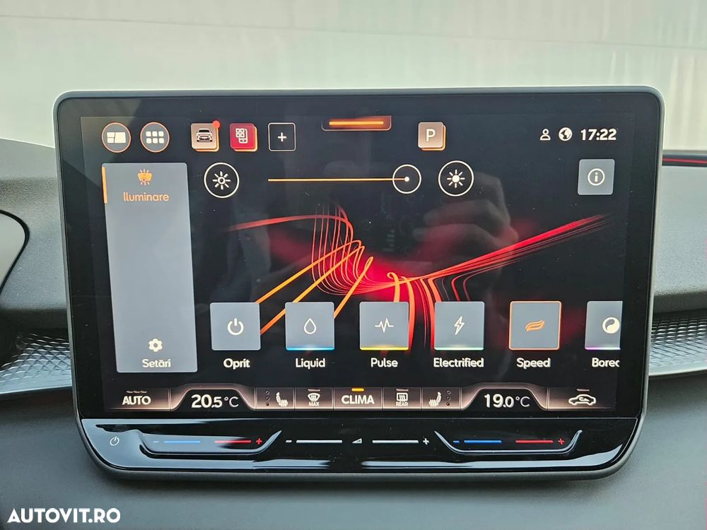 Cupra Terramar 1.5 e-TSI DSG7 MHEV - 31