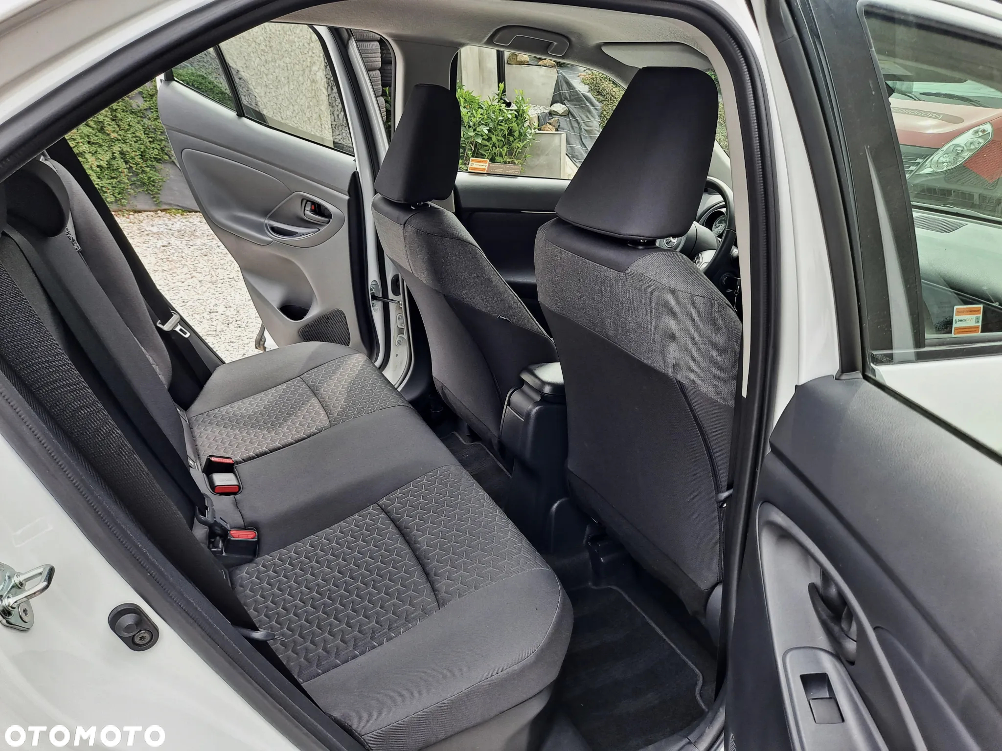 Toyota Yaris Cross Hybrid 1.5 Comfort - 22