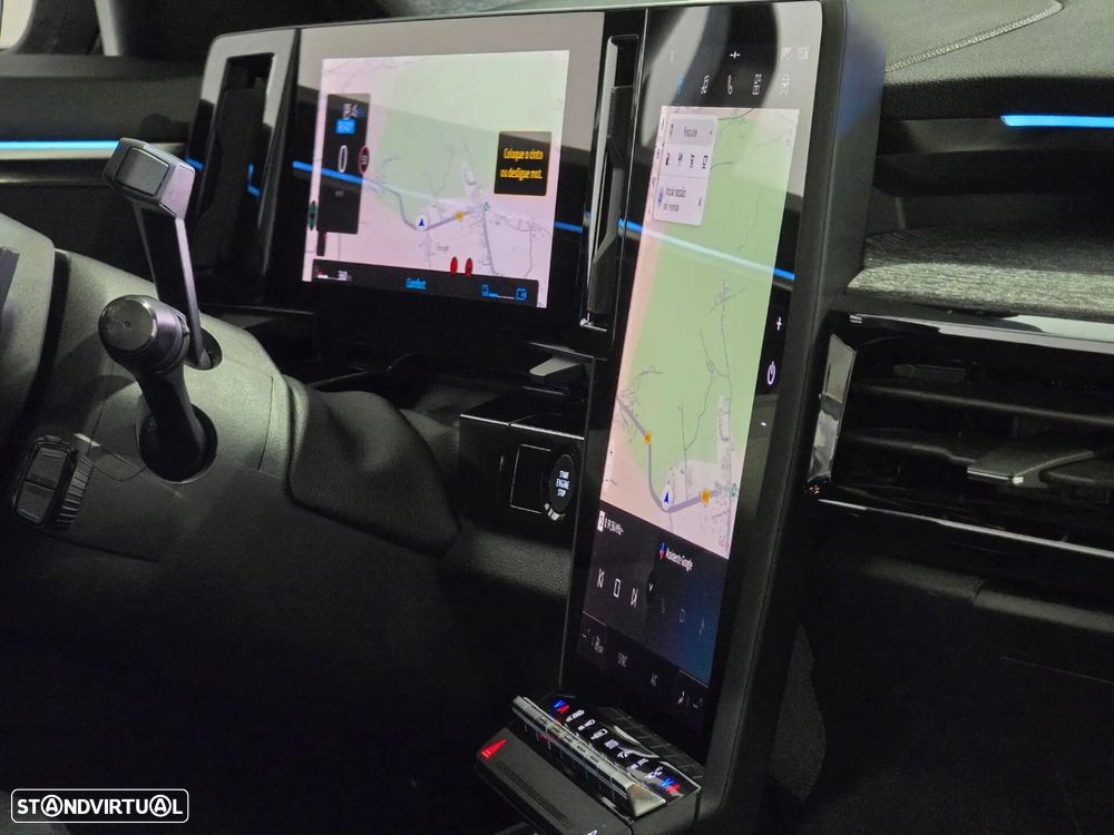 Renault Austral 1.2 E-Tech Techno - 31