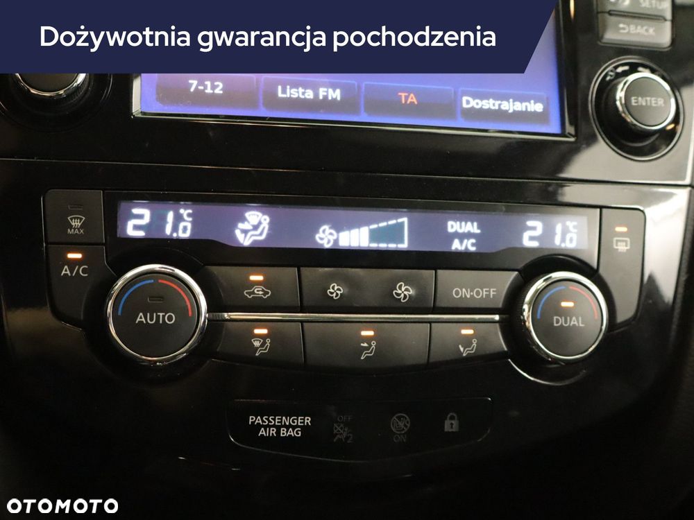 Nissan Qashqai - 21