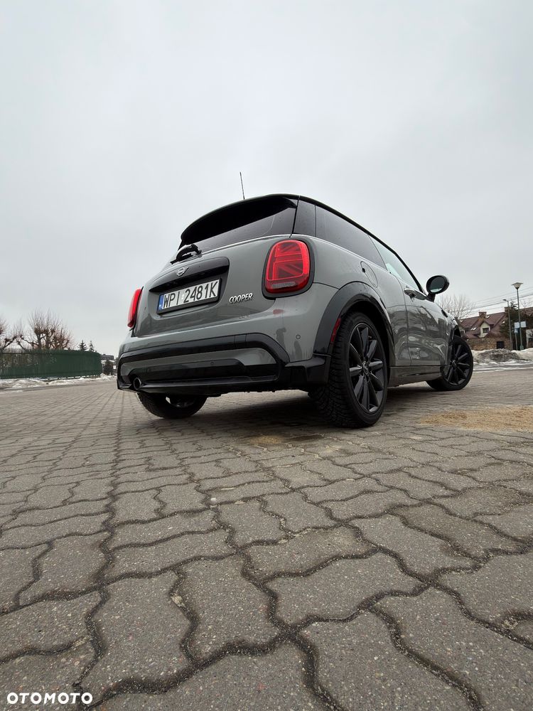MINI Cooper - 5