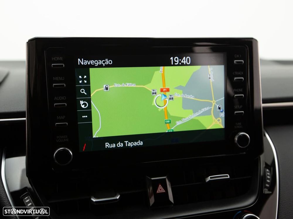 Toyota Corolla Touring Sports 1.8 Hybrid Comfort - 24