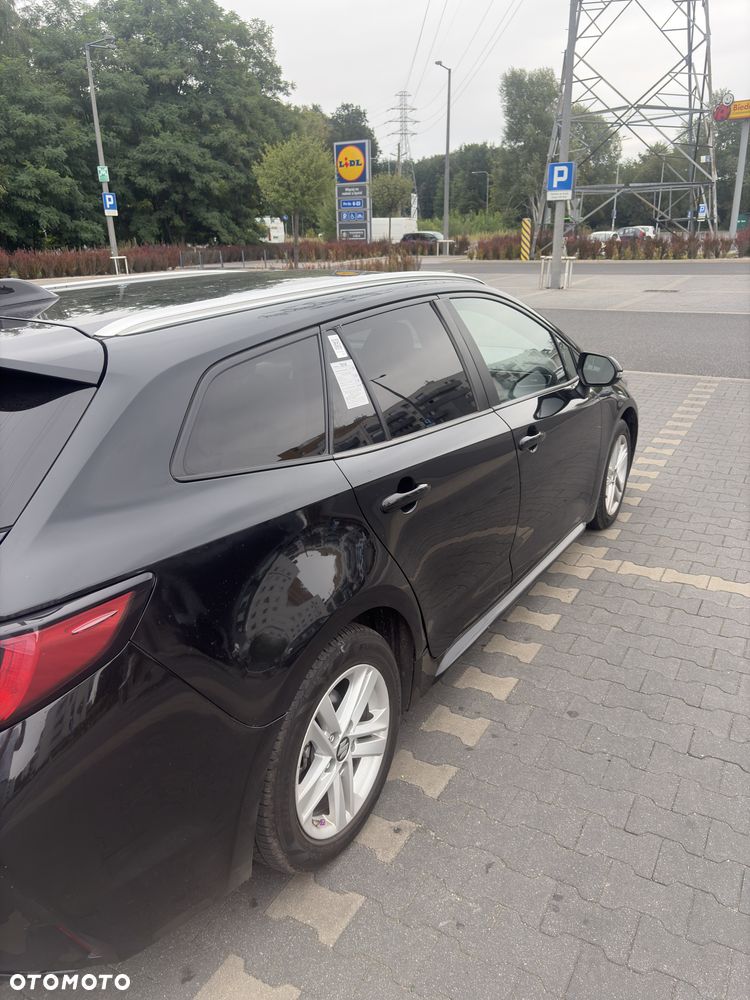 Suzuki Swace 1.8 Hybrid Elegance CVT - 10