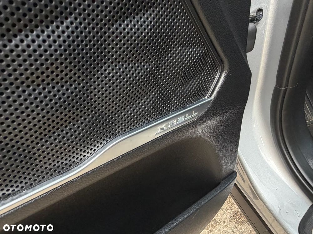 Hyundai Santa Fe 2.0 CRDi Platinum 4WD - 29