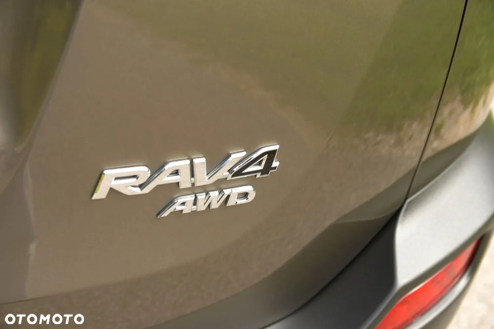 Toyota RAV4 2.0 4x4 Start&Stop CVT Executive - 21