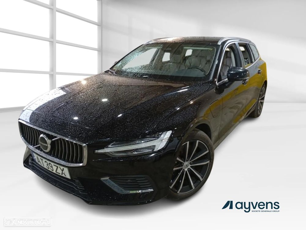Volvo V60 2.0 T6 AWD TE Core - 1