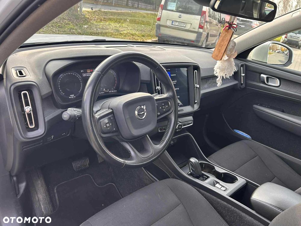 Volvo XC 40 - 7