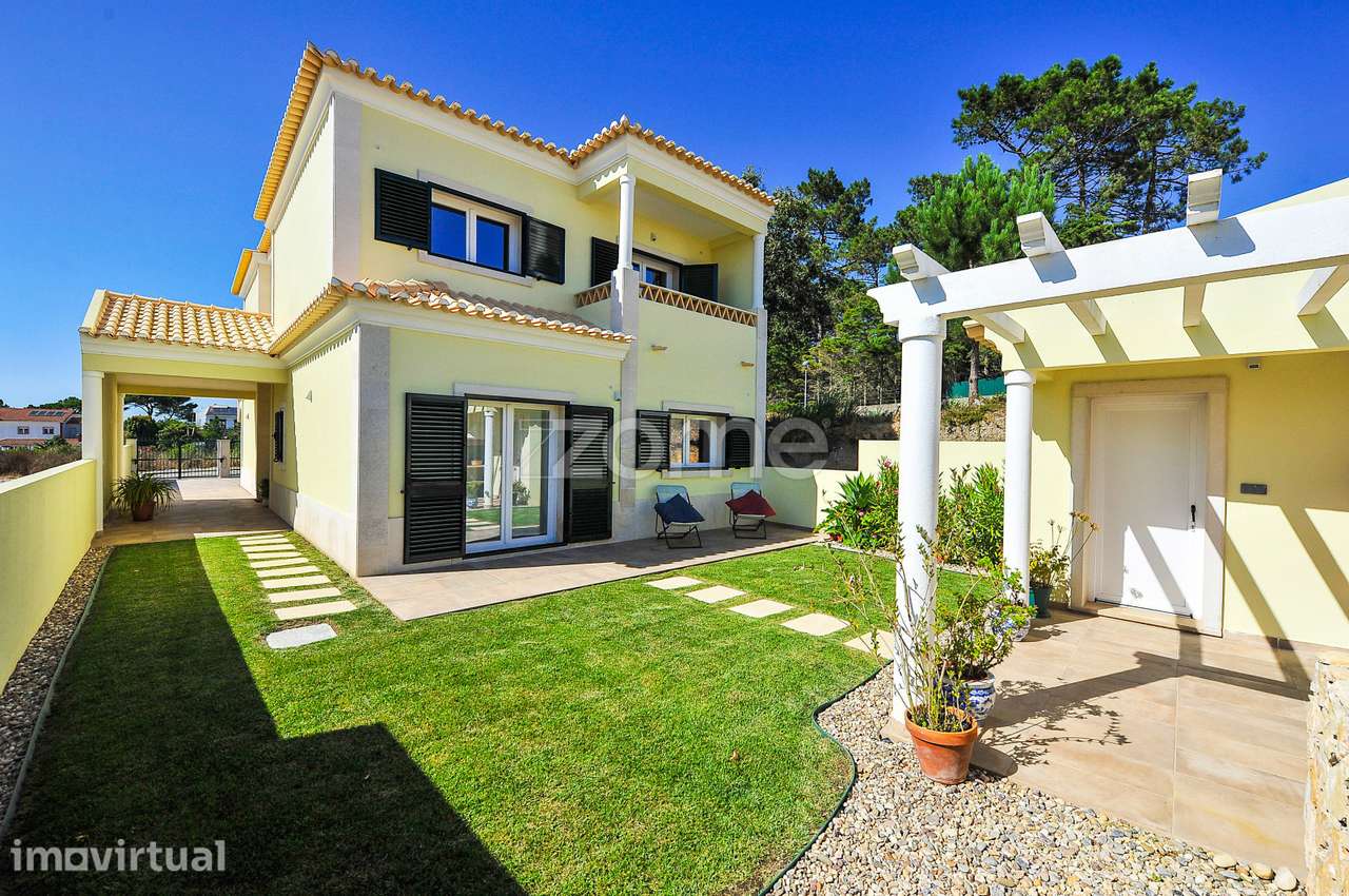 Moradia T4+1, Ericeira - Grande imagem: 3/25