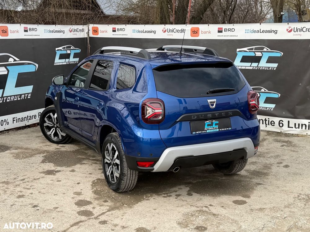 Dacia Duster ECO-G 100 Prestige - 40