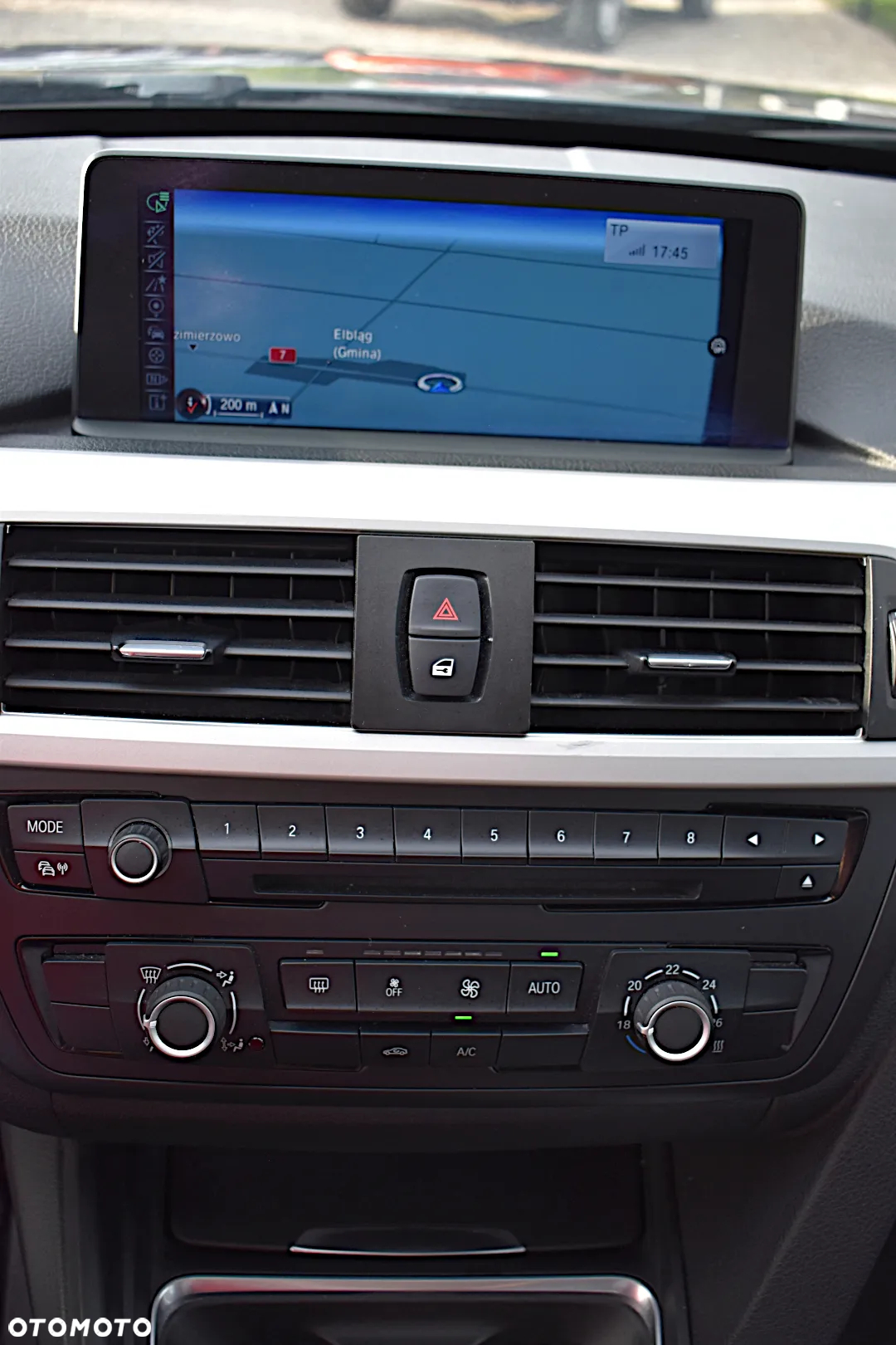 BMW Seria 3 - 23