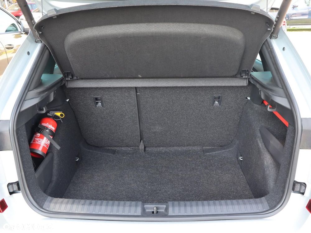 Skoda Kamiq 1.0 TSI Monte Carlo DSG - 8