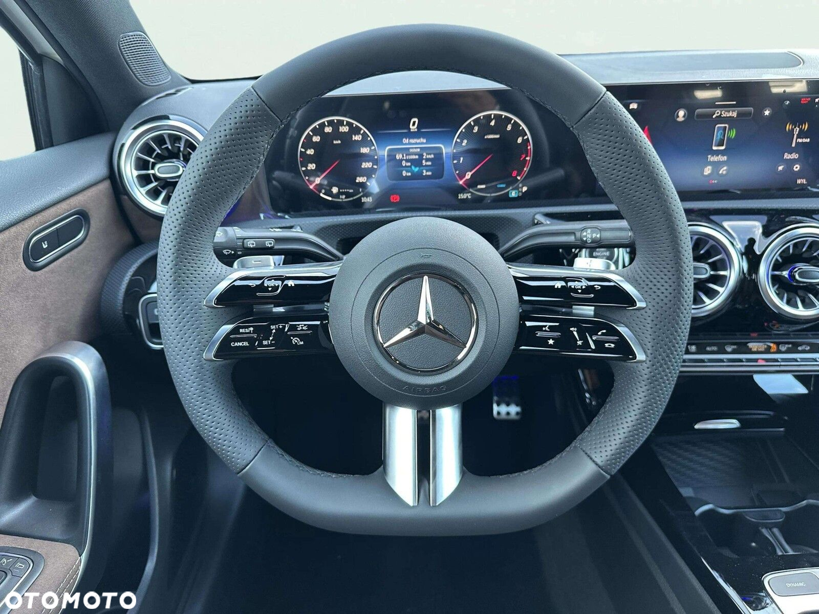 Mercedes-Benz Klasa A - 14