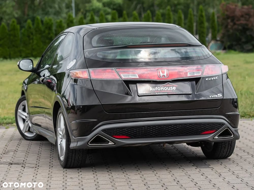 Honda Civic - 7
