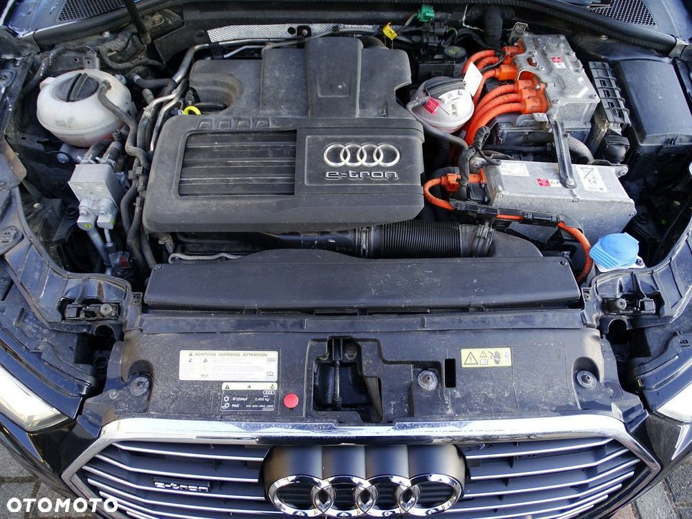 Audi A3 Sportback - 40
