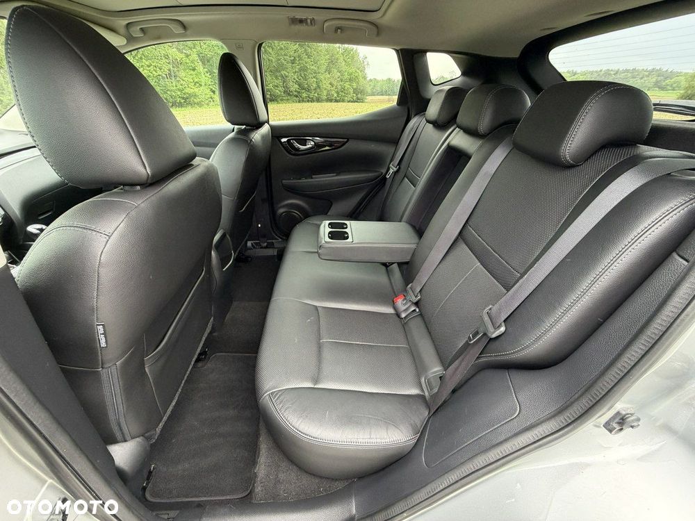 Nissan Qashqai - 16