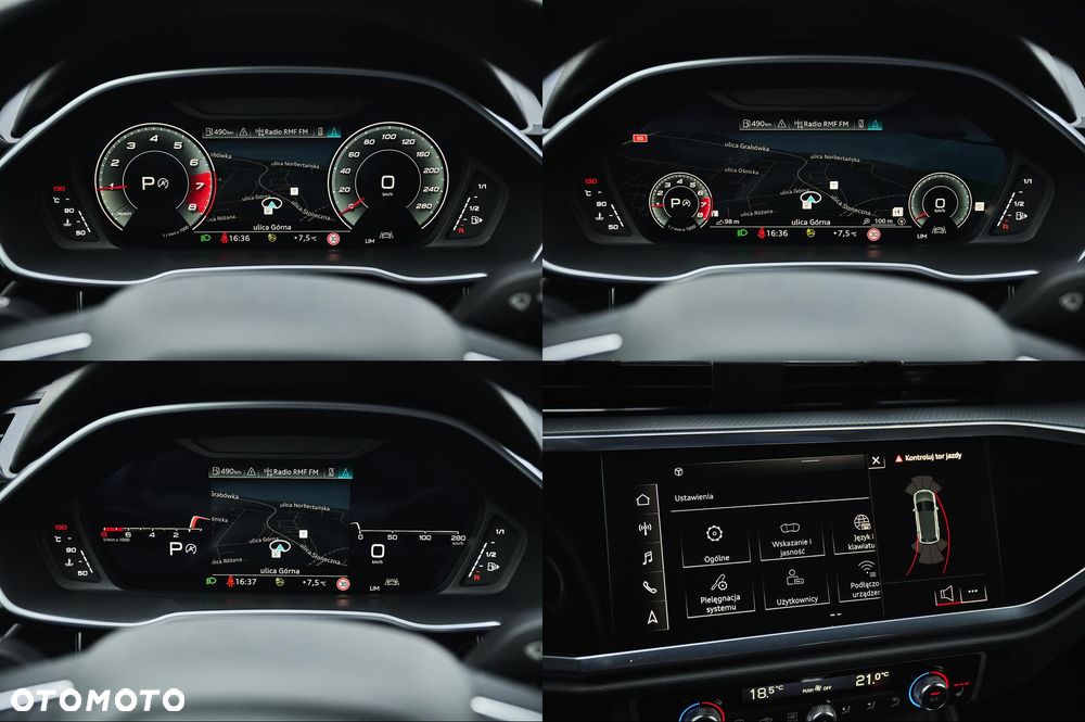 Audi Q3 35 TFSI S tronic - 38
