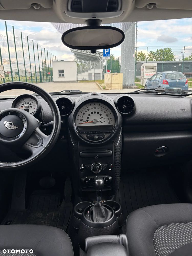 MINI Cooper - 6