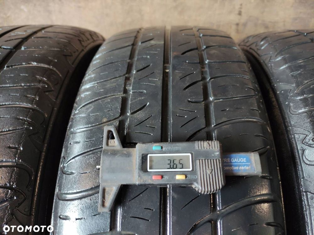 OPONY LETNIE 4 SZT 185/65R14 2007R SEMPERIT COMFORT-LIFE - 11