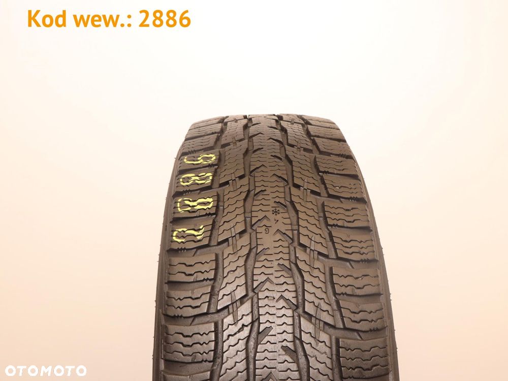 Nokian WR C3 - 205/65 R16C - 7