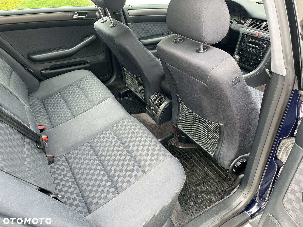 Audi A6 Limousine - 5